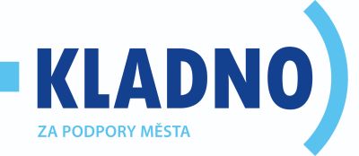 logo Kladno podpora