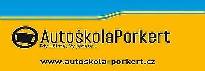 Autoškola Porkert