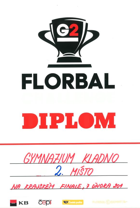 Florbal