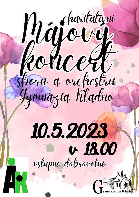 Májový koncert