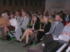 Host - slečna Michaela Andresová, koordinátorka ASPnet UNESCO