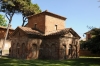 Ravenna: Mauzoleum Gally Placidie (440)