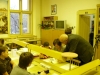 RNDr. Žižka z AV popisuje využití moderních metod 