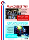 Program francouzských dnů