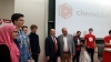 Chemiklání 2018