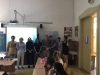 Nur ein Schritt und du bist fit - Abitur mit Spaß