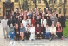 Profesorský sbor v roce 2008