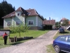 Haluzická hájovna
