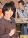 Harumi Yamada