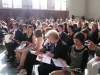 Slavnostní vyřazení maturantů